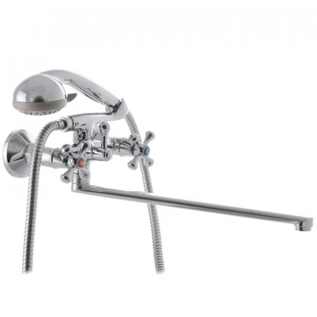 Змішувач для ванни EP Smes 141 (EP0057)