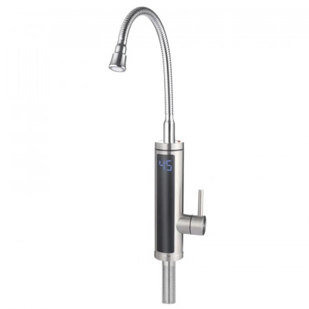 Проточний водонагрівач Zerix ELW55-EF (з індик. темп.) (ZX4778)