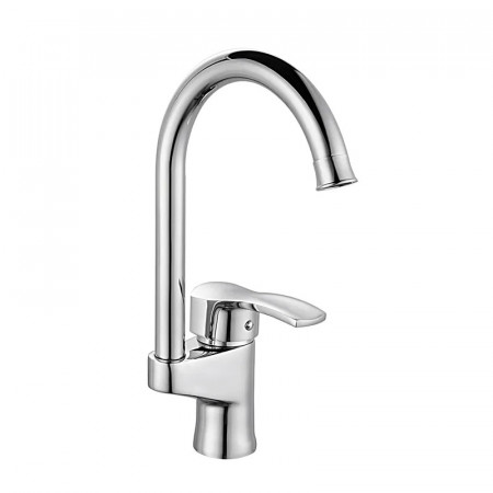 Змішувач для кухні Zerix VOX 135 (ZX0569)