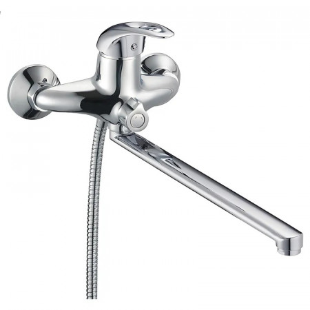 Змішувач для ванни Mixxus NHK7-048 (MI6447)