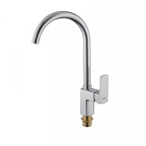 Смеситель для кухни Haiba Oscar 017 (HB0939)