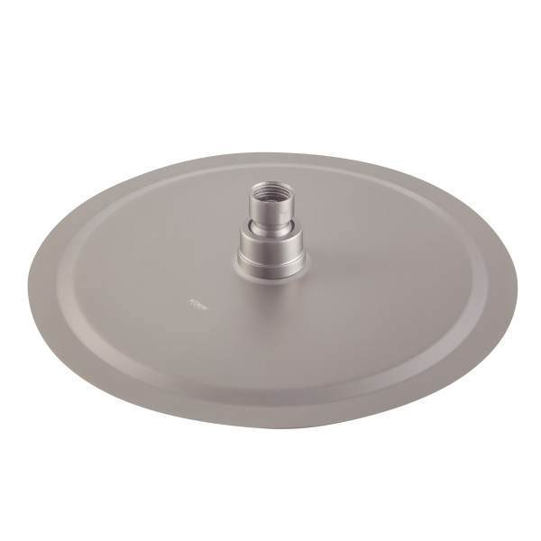 Душова колона зі змішувачем Koer KB-52028-07, 2 функції (KR5312)