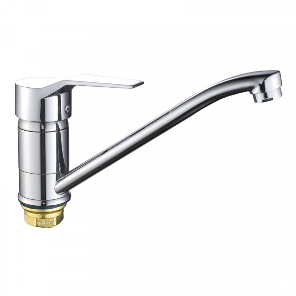 Змішувач для кухні Haiba Zeon 555 (HB0413)