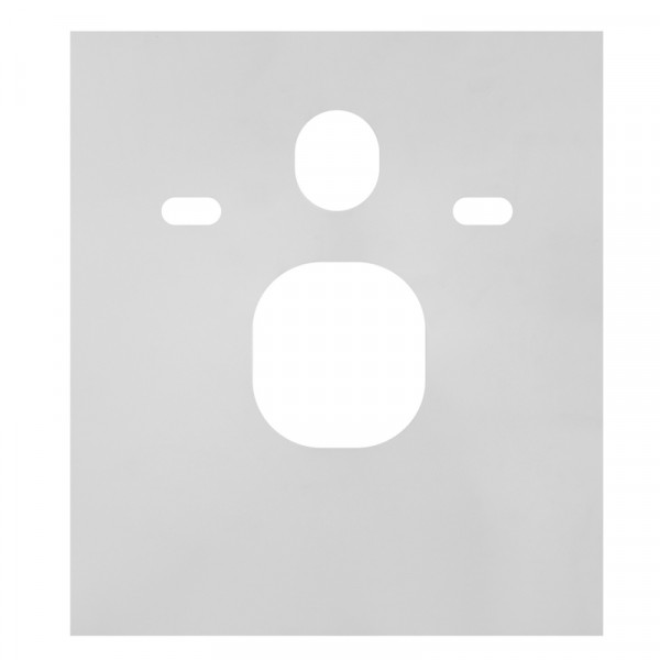 Комплект: Mixxus Premium Ellipse-SET-2102 (в 2 ящ) Унітаз система змиву Tornado 3.0+ Інсталяція Koer KT-0404 + панель KT-0604-01 Chrome (MP6690)