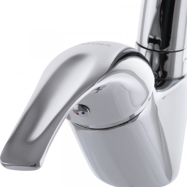 Смеситель для кухни EP Afina 011 (EP0102)