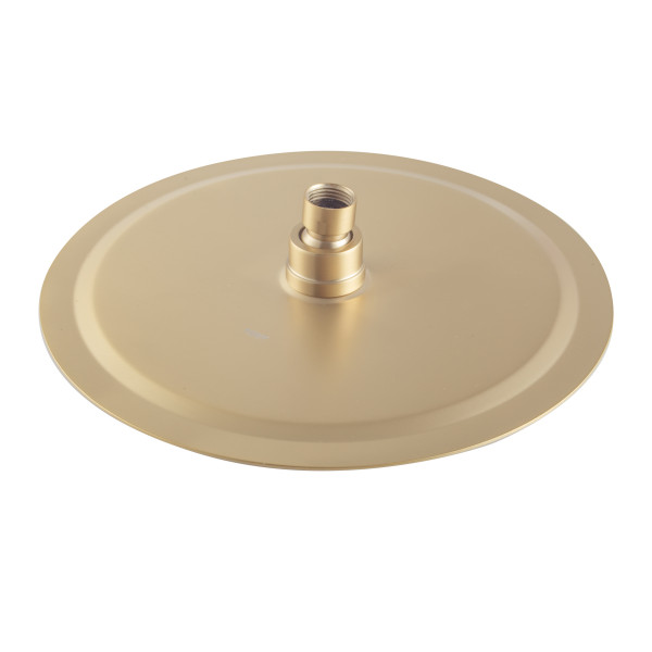 Душова колона зі змішувачем Koer KB-52028-12, 2 функції (KR5311)