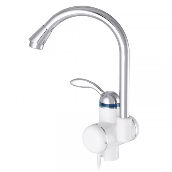 Водонагрівач Zerix ELW01 3 kW проточний, на мийку (ZX3075)