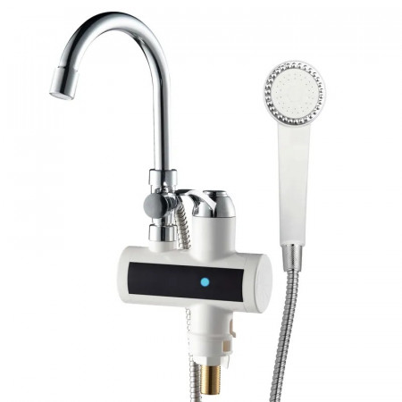 Проточний водонагрівач Zerix ELW22 (ZX4773)