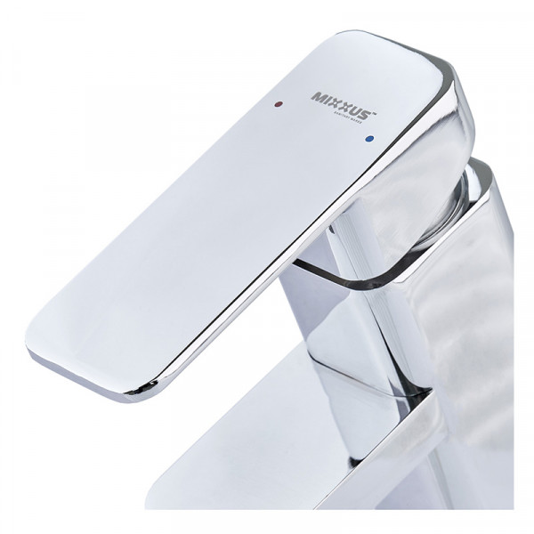 Змішувач для біде Mixxus Relax 002 (Nut) (MI6252)