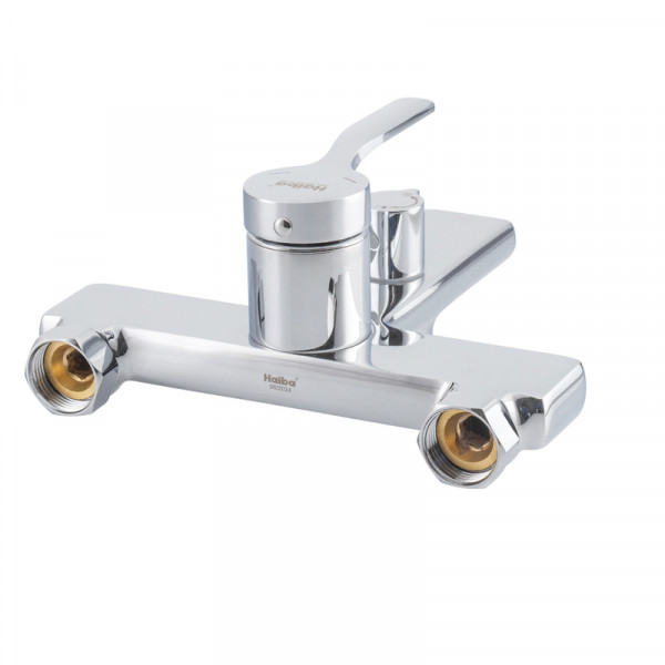 Змішувач для ванни HAIBA LEMON 009 EURO (HB9589)