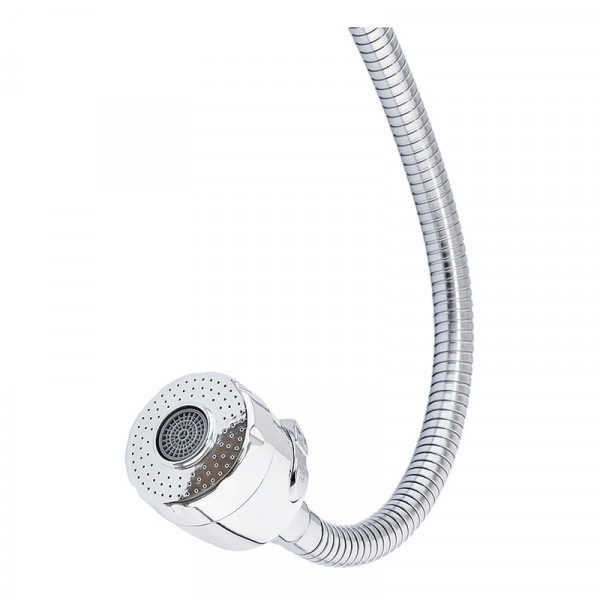 Кухонный смеситель Mixxus Pamela 011 (Nut) Reflector (MI6263)