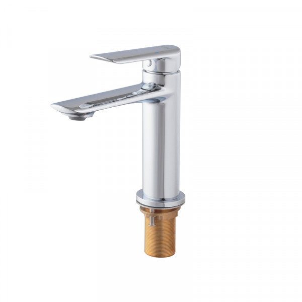 Змішувач для умивальника Koer KB-10028-01 (KR5289)