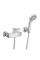 Змішувач для душа Haiba GUDINI 003 (HB0147)