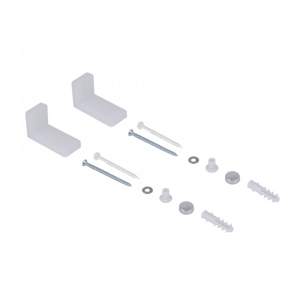 Унітаз-компакт Mixxus STYLE-0403-R 620х360х800mm, система змиву RIMLESS (MI6727)