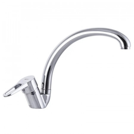 Змішувач для кухні Zerix PUD4 045 (ZX2994)