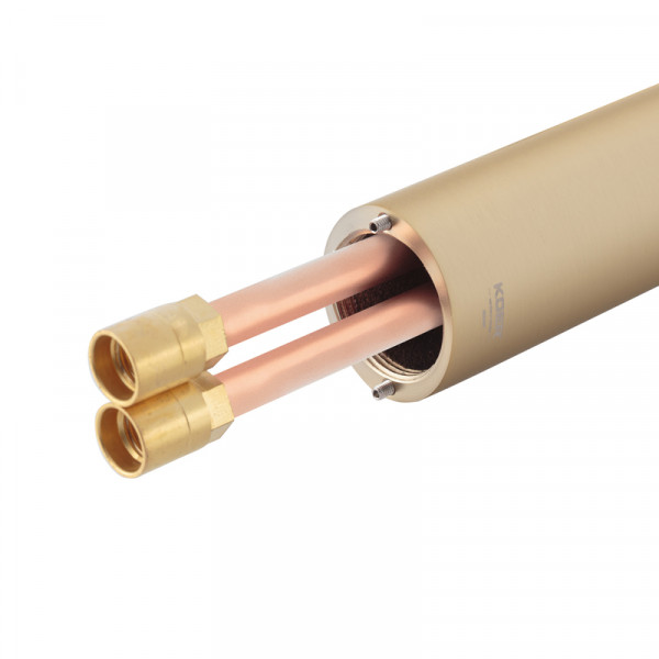 Смеситель для биде Koer KB-20028-12 (KR5303)