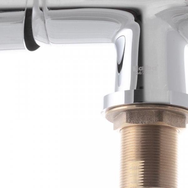 Смеситель для кухни Haiba Hansberg 017 (HB0209)