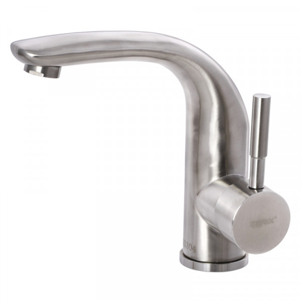 Смеситель для умывальника Zerix LR71205 (LL1468)