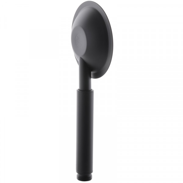 Лейка для душа Mixxus SH-01 Black (MI4751)