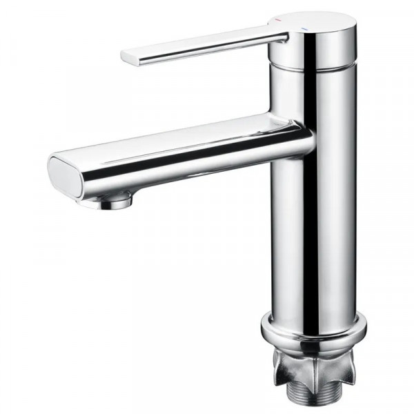 Змішувач для умивальника Mixxus Lord 001 Nut (MI7134)