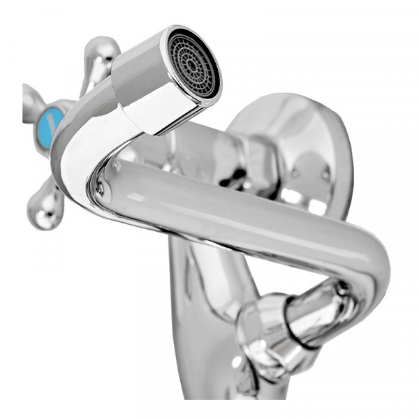 Кухонний змішувач Mixxus Mauro 361 (MI6258)