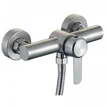 Змішувач для душу Mixxus FAN-003 із нерж. сталі SUS304 (MI6102)