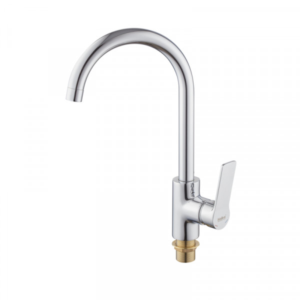 Змішувач для кухні Haiba Diana 017 (HB1018)