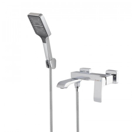 Змішувач для ванни Haiba Monaco 009 (HB9653)