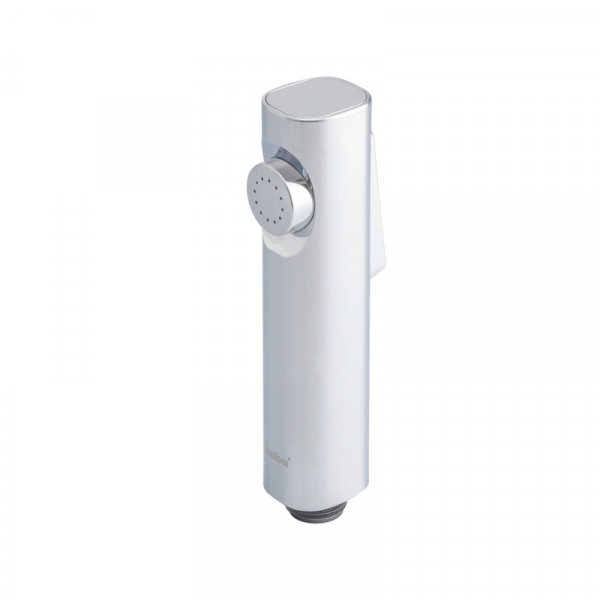 Змішувач для гігієнічного душу Haiba GAUDI 069 з тримачем для туалетного паперу (HB9596)