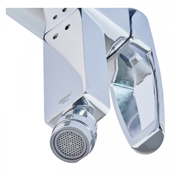 Змішувач для біде Zerix NOF2 (ZX3274)