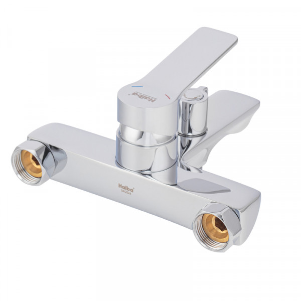 Змішувач для ванни Haiba Diana 009 (HB1017)