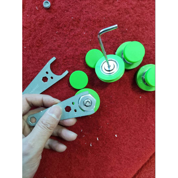 Двері в нішу Koer SR SD03-140x200-TR-01 прозоре скло Easy Clean 8мм, хром (KR5385)