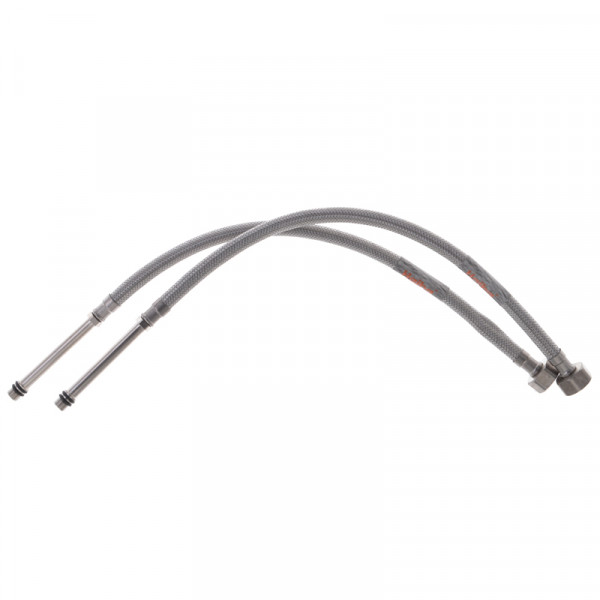 Змішувач для кухні Haiba Premiere 777 (HB0795)