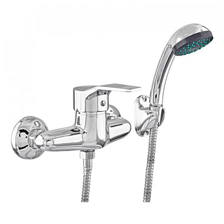 Змішувач для душу ZERIX LOP-B 183 (ZX0042)