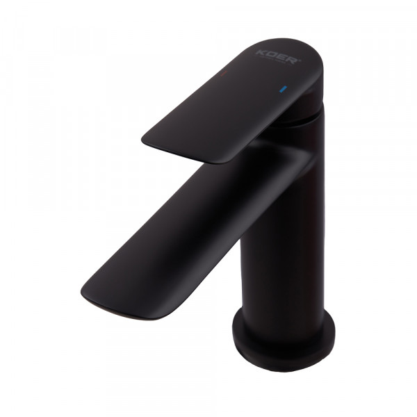 Змішувач для умивальника Koer KB-10028-05 (KR5290)