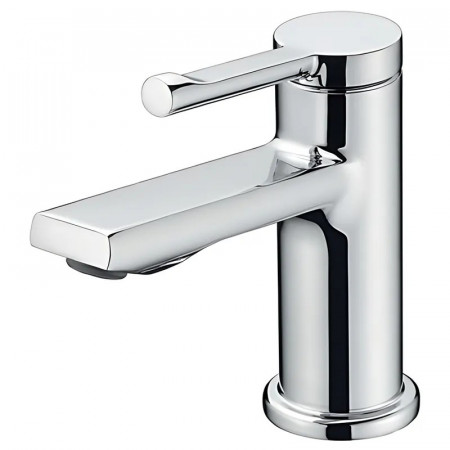 Змішувач для умивальника Mixxus Davis 001 (NUT) (MI7144)