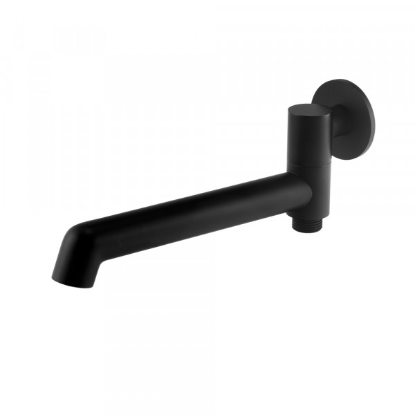 Вбудована душова система Koer KB-66029-05 3 функції Колір чорний (KR5492)