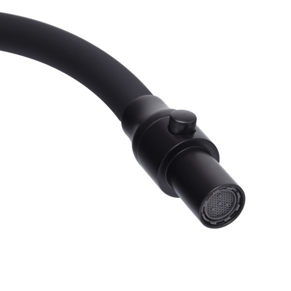 Змішувач для кухні Koer KB-72009-05 з виходом для питної води (KR5007)