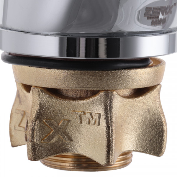 Смеситель для кухни Zerix DYU 281 (ZX0027)