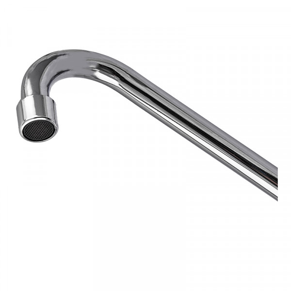 Змішувач для кухні Zerix TZH 836 (ZX0099)