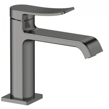 Змішувач для умивальника Mixxus Premium DALI 001 NUT Graphite (MI6756)