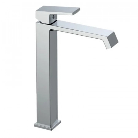 Змішувач для умивальника Haiba GAUDI 001 HIGH (HB9592)