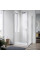 Душова кабіна без піддону Koer SR SC08-90x90x200-TR-01 прозоре скло Easy Clean 6мм, хром (KR5371)