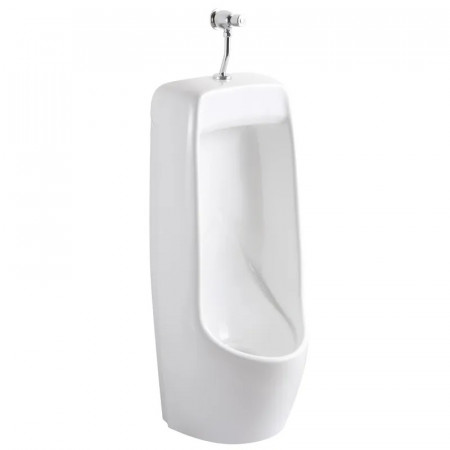 Пісуар підлоговий Mixxus Premium BEVEL-0902 440x320x970mm з краном для пісуара (MP6666)