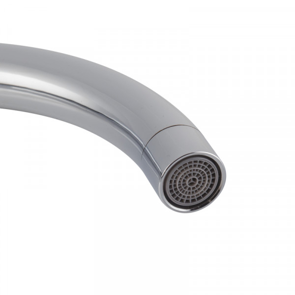 Смеситель для кухни Haiba Oscar 017 (HB0939)