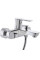 Змішувач для ванни Haiba Houston 009 (HB0231)