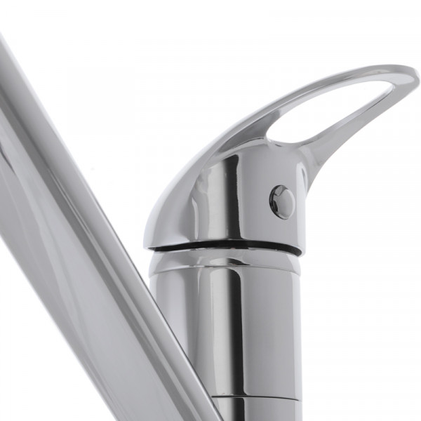 Смеситель для кухни Haiba Premiere 004 (HB0347)