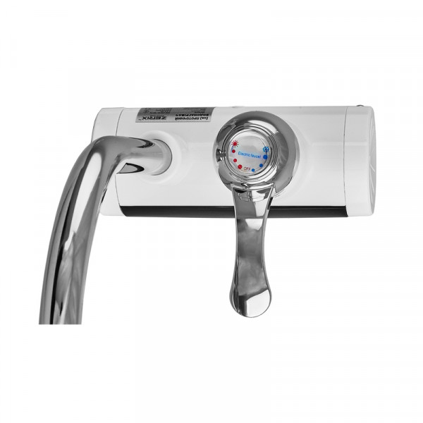 Водонагрівач 3,3 kW проточний, на мийку ZERIX ELW21 (ZX3077)