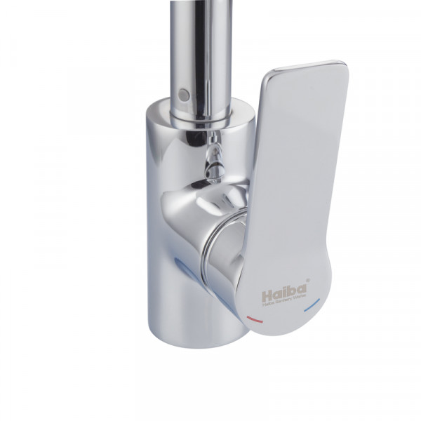 Змішувач для кухні Haiba Diana 017 (HB1018)