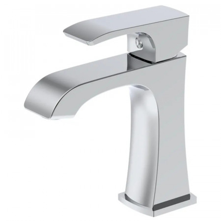 Змішувач для умивальника Haiba Monaco 001 Nut (HB9651)